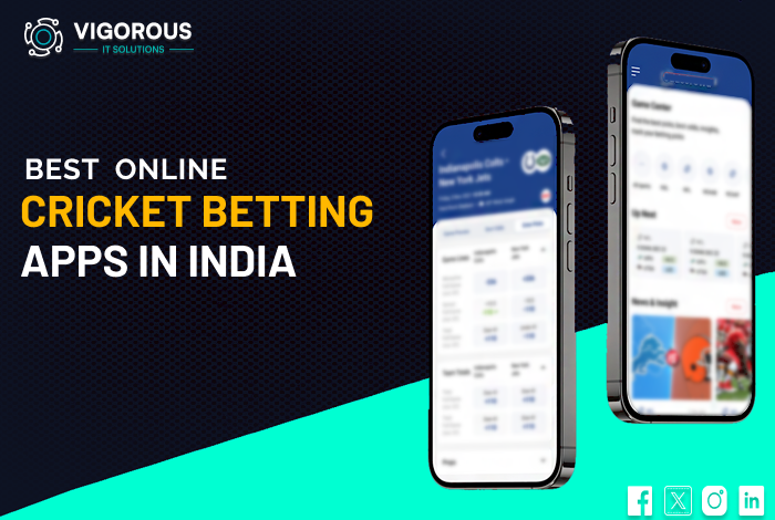 Best Online Cricket Betting Apps in India