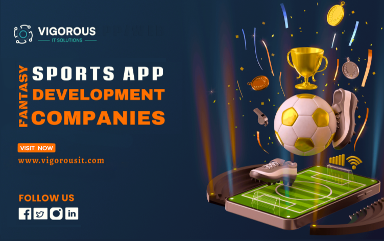 Top 10 Fantasy Sports App Development Companies in India