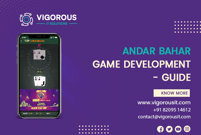 Andar Bahar Game Development – Guide