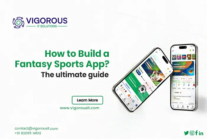 Fantasy Sports App Development-Features, Process, Business Model