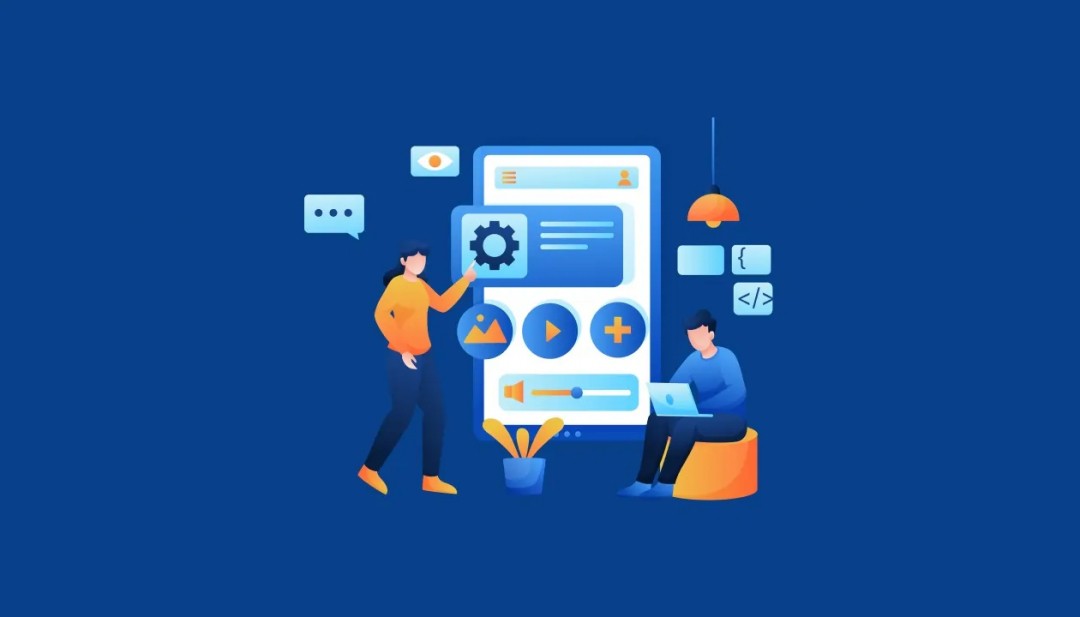 Top Mobile App Development Companies in Jaipur for 2025