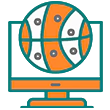 Basketball Betting Website Development