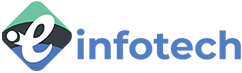 einfotech logo