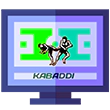 Virtual Kabaddi Tournaments