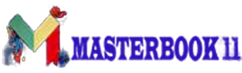 masterbook11 logo