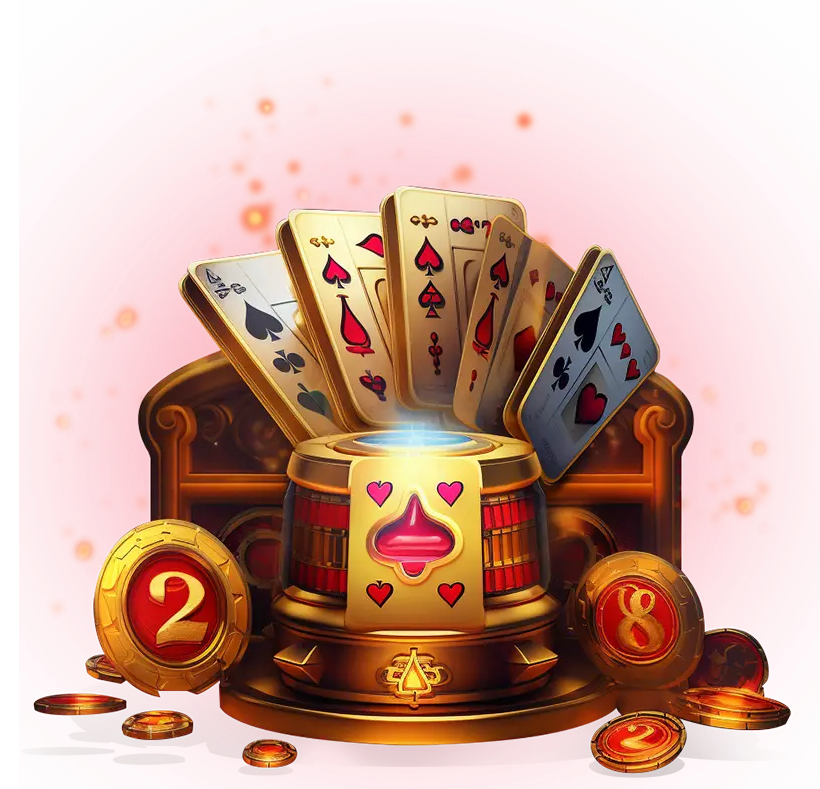 Make A Decision To Furnish Your Casino Business Page With Us!