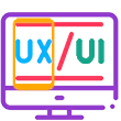 UI/UX Development