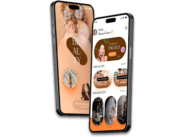 Salon App about-us