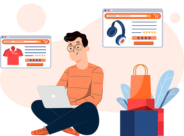Hire Ecommerce Developers about-us