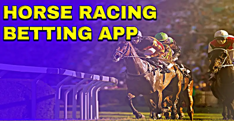 Horse Racing Betting Development