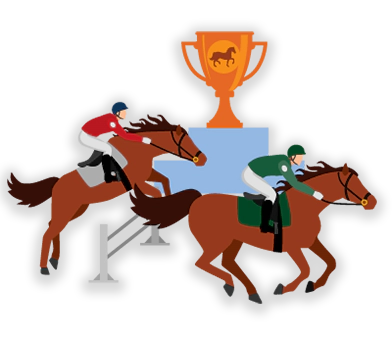 Horse Racing Betting App Development Company