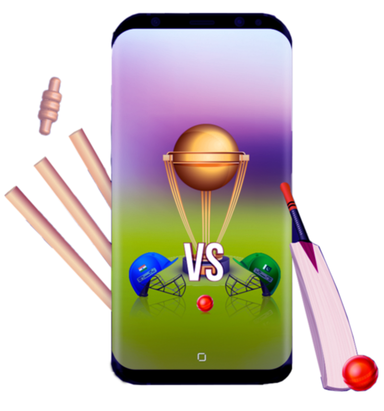 Cricket Betting Software/App Development