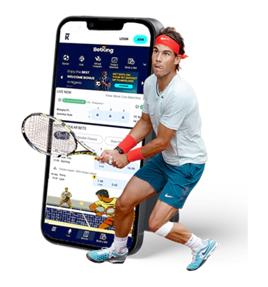 Tennis Betting Software/App Development