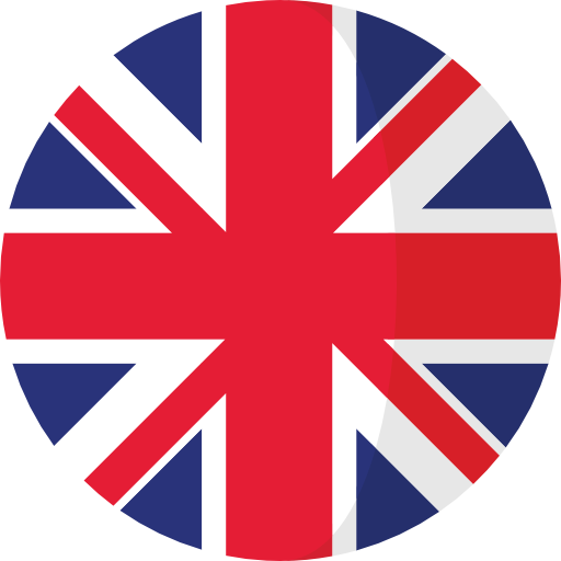 United Kingdom Flag logo