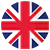 United Kingdom Flag logo