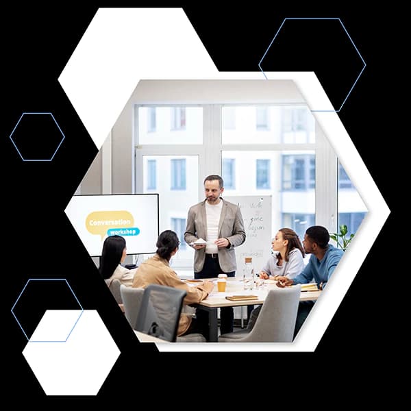 About Vigorous IT About Vigorous IT