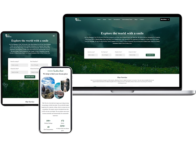 Tafri Travels Tafri Travels